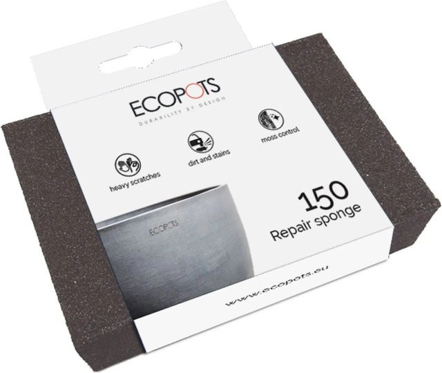 Ecopots Reparaturschwamm - Bild 1