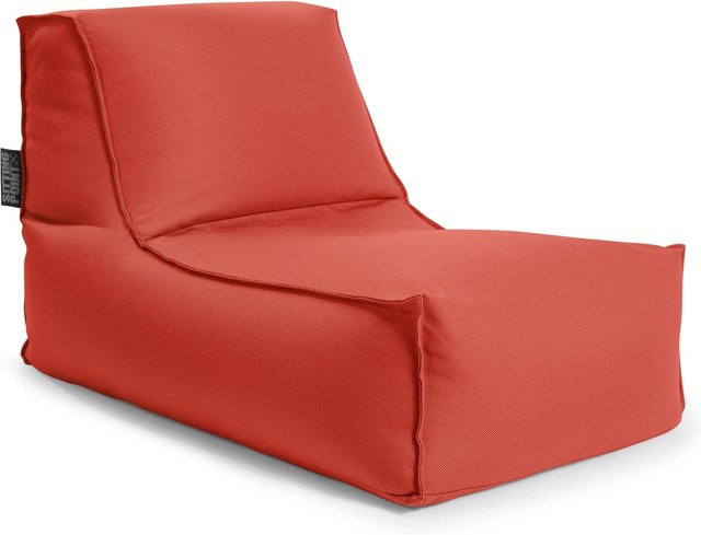 Sitting Point Sessel Rock Korfu 280 in Terracotta mit wasserabweisendem Bezug - Bild 1