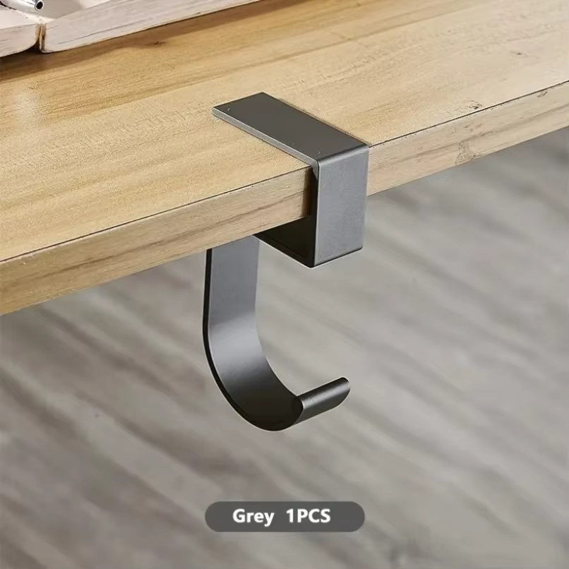 VIKEFON Kopfhörerhalterung mit 5-förmigem Kopf für Airpods Max und Sony, Weiß - Bild 2
