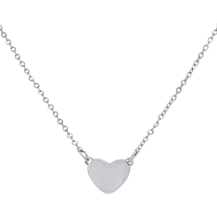 Cor Kette, Silber, Damen - Bild 1
