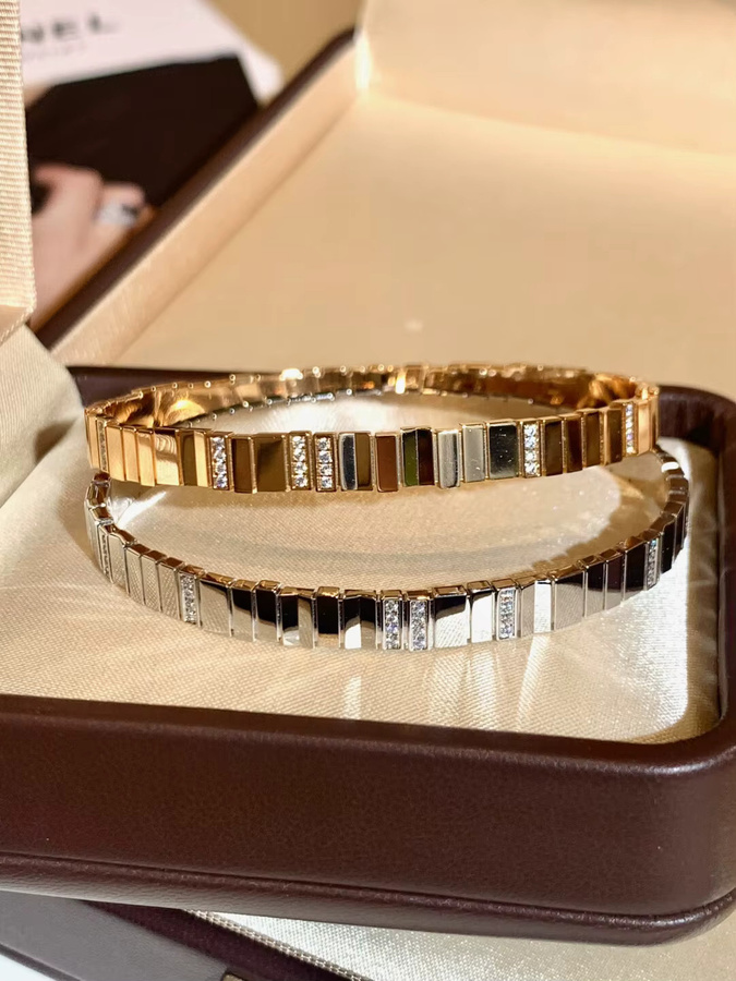 Armband/Ring, Diamanten - Bild 3