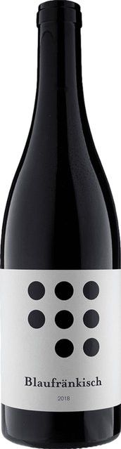 Weninger Blaufränkisch Rotwein, 2021, Burgenland, Österreich, trocken, 0,75 l - Bild 1