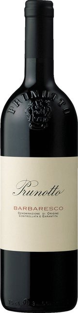 Prunotto Barbaresco Rotwein, Nebbiolo, 2021, Italien, trocken, 0,75 l - Bild 1