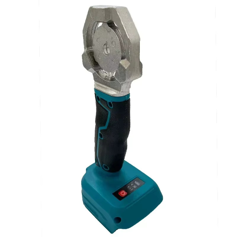 Makita Elektrische Rohrschweißmaschine Akku-Fixiereinheit für PPR PE PP Kunststoffrohre 18 V - Bild 3