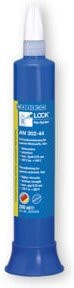 WeiconLOCK AN 302-44 Schraubensicherung Blau 200 ml - Bild 1