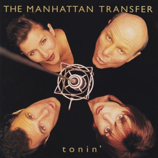 Manhattan Transfer CD Manhattan Transfer Jazz Atlantic 1995 Gebraucht - Bild 1
