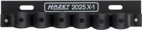 Hazet Werkzeug-Halter 2025X-1 aus Kunststoff in Schwarz - Bild 1