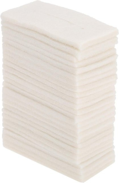 DIYelecs Hitzebeständige Schaumstoffunterlage, White - Bild 1