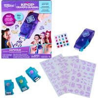 Spin Master Cool Maker K-Pop Demon Hunters Tattoo-Studio Bastelset - Bild 1