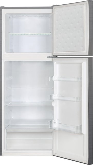 Amica Kühlschrank DT 374 160 S mit Gefrierfach in Weiß - Bild 1