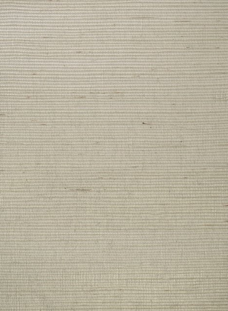 Andrew Martin Tapete Kongo in Chalk mit Sisal-Struktur - Bild 1