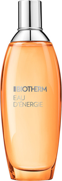 Biotherm Eau d'Énergie Eau de Toilette Spray, Unisex, Fruchtig - Bild 1