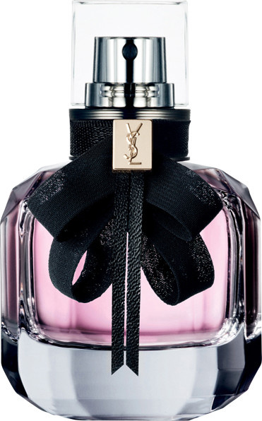 Yves Saint Laurent Mon Paris Eau de Parfum, Damen, Chypre - Bild 1