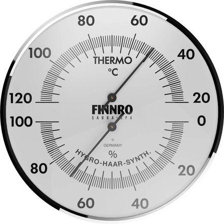 Eilo Sauna Klimamesser B