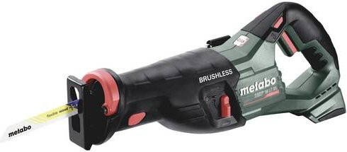 Metabo Akku-Säbelsäge SSEP 18 LT BL 18 V in Grün - Bild 1