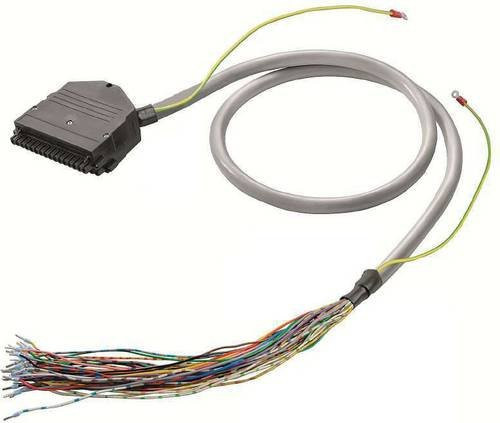 Weidmüller SPS-Verbindungsleitung C300-32B-F-2S-M25-1M in Grau - Bild 1