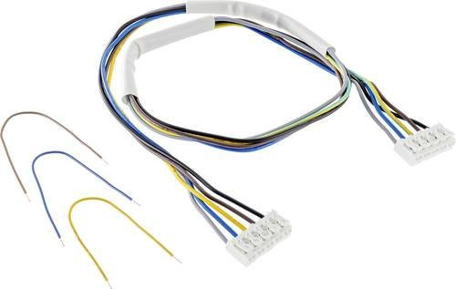 Pracht Durchgangsverdrahtung LUNA BL 5x2 Set in Multicolor - Bild 1