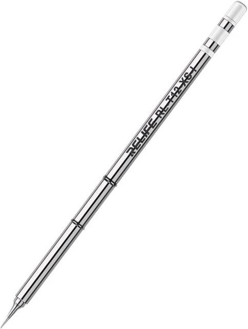 Lötspitze Relife T12-XS-I in Silber - Bild 1