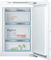 Bosch Serie 6 Einbau-Gefrierschrank GIV21ADD0 in Weiß - Bild 1
