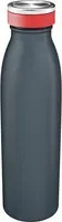 Leitz Trinkflasche Cosy in Anthrazit und Grau mit 0,68 l - Bild 1