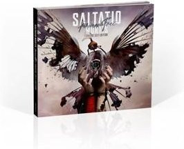 Für immer frei, Unsere Zeit Edition, Saltatio Mortis, CD - Bild 1