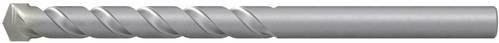 Fischer Stein-Spiralbohrer mit Hartmetallspitze in Silber, Durchmesser: 12,0 mm - Bild 1