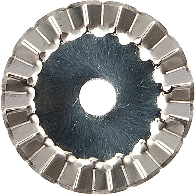 Rico Design Ersatzklinge 45mm für Rotary-Wellen-Schnitt - Bild 1