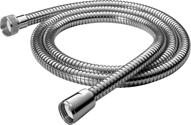 Ideal Standard Brauseschlauch Idealrain Metallflex in Chrom, Länge: 150 cm - Bild 1