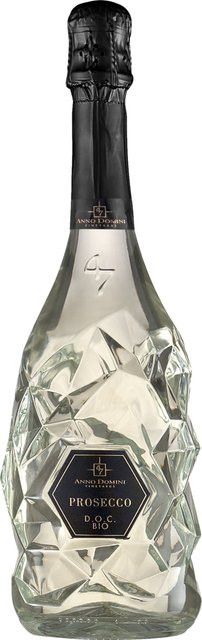 47 Anno Domini Prosecco Spumante, Glera, Venetien, Extra Dry, 0,75 l - Bild 1