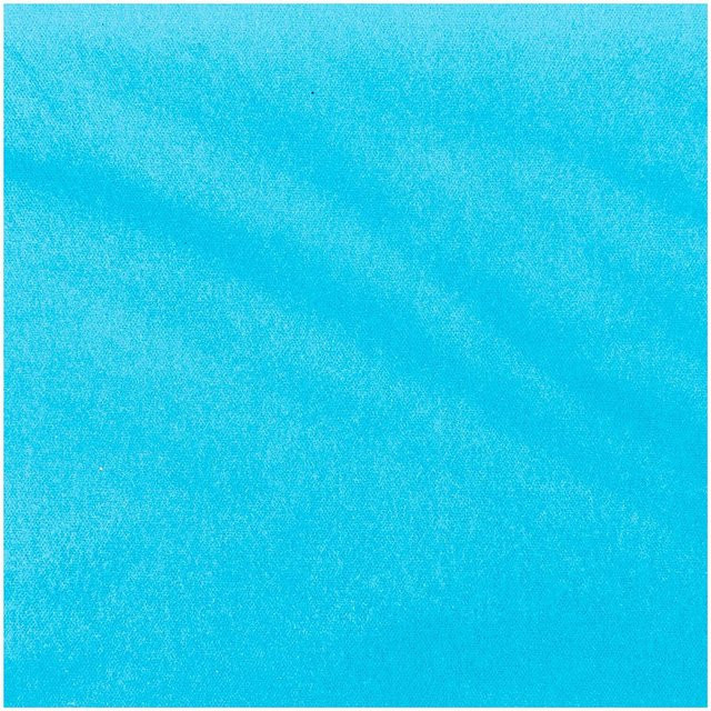 Rico Design Paper Poetry Seidenpapier Hellblau, 5 Bogen, B: 50 cm, H: 70 cm - Bild 1