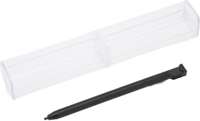 Honor Electronics Touchscreen-Stift für Thinkpad in Schwarz - Bild 1