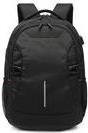ACT AC8530 Notebooktasche als Rucksack mit USB-C Anschluss, Schwarz, für 15.6 Zoll (39,6 cm) - Bild 1