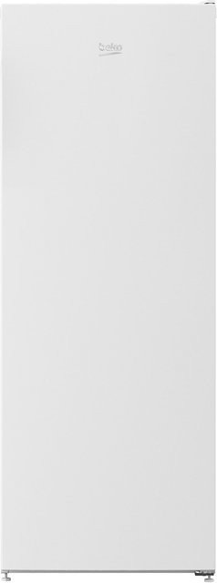 Beko Gefrierschrank RFNM200T40WN in Weiß mit No-Frost und Dynamic Cooling, Höhe: 211,0 cm, Breite: 58,0 cm, Tiefe: 66,0 cm - Bild 1