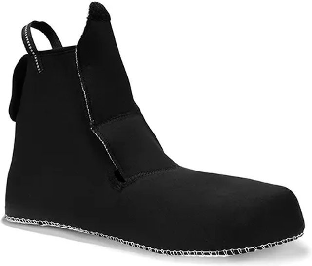 Elten Innenschuh Dialution Inner Shoe Mid in Schwarz und Weiß, Größe 42 - Bild 1