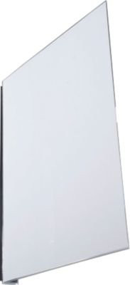 Durable Gangschild A4-Hochformat magnetisch aus PET-Hartfolie transparent 10 Stück - Bild 1