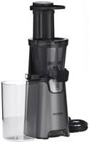 Slow Juicer Entsafter Severin ES 3571 in Grau und Silber - Bild 1