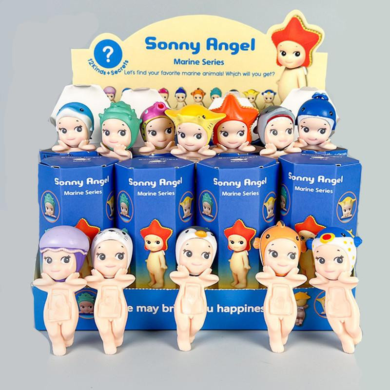 Yiran toy 1 Sonny Angel Blind Box Anime Figur Niedliche Puppe - Bild 2