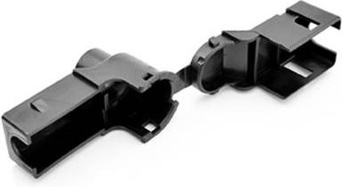 Amphenol C360-G01-141-E3-Z in Schwarz - Bild 1