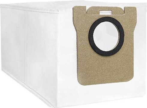 Xiaomi Einwegbeutel 42676 für X10 und X10+ in Weiß - Bild 1