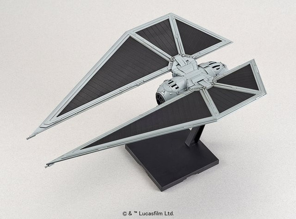 Revell Star Wars Tie Striker, Modellbau, 1:72, ab 10 Jahren