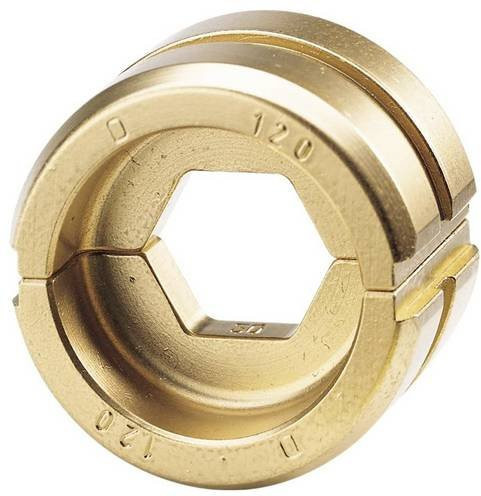 Cimco Presseinsatz gold - Bild 1