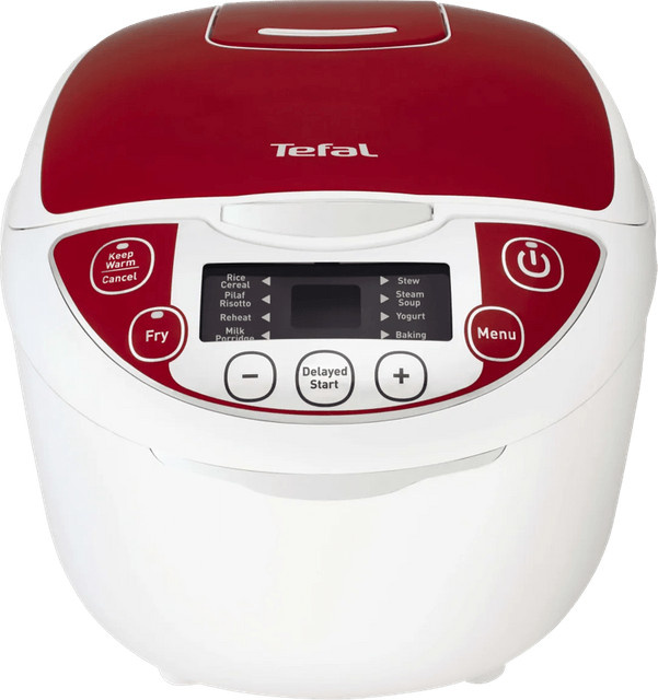 Tefal RK7051 12-in-1 Reis und Multikocher - Bild 1
