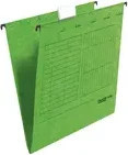 Falken Hängemappe UniReg A4 in Green - Bild 1