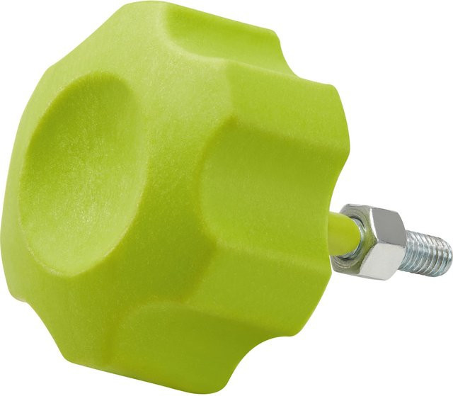 Fixierungsknopf für LUX-TOOLS Akku-Teleskopheckenschere A-HS-20/51T - Bild 1