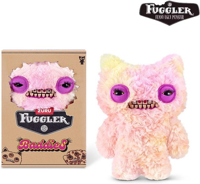 Fuggler Fugg Lord Lange Ohren, Plüschtier, 1-teiliges Set, nicht für Kinder unter 3 Jahren - Bild 1