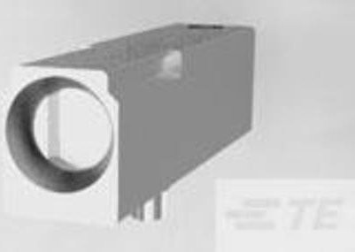TE Connectivity Mini Power Module 5223986-7 in Grau - Bild 1