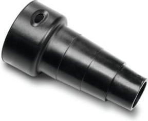 Fein Stufenmuffe 4-stufig in Schwarz - Bild 1