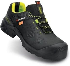 uvex Halbschuhe MACSOLE ADVENTURE 3.0 S3 Schwarz Größe 42 - Bild 1