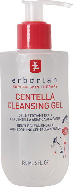 Erborian Centella Cleansing Gel - Bild 1