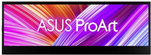 ASUS ProArt Display PA147CDV LED-Monitor, 14 Zoll, Schwarz, IPS, Full HD, 32:9, HDMI und USB-C - Bild 2